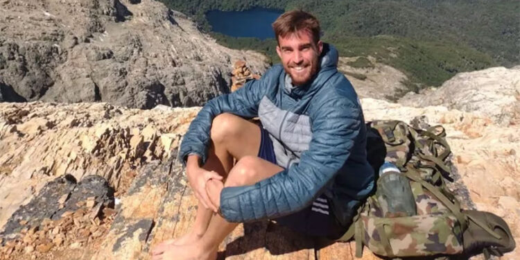 Encontraron muerto al turista argentino que se había perdido en la selva de Brasil