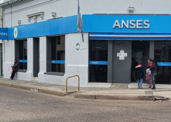 Calendario pagos ANSES para este lunes