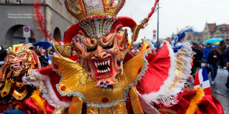 Entre Rios, Las reservas superan el 80% para el fin de semana de Carnaval