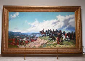 Con una velada cultural, la provincia conmemorará la batalla de Caseros