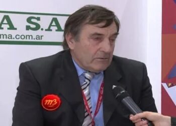 El Dueño de Noelma habló sobre la situación de la avícola Tres Arroyos