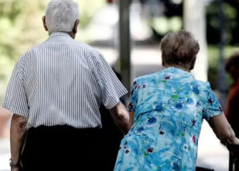 El haber mínimo de los jubilados desde marzo será de $279.121