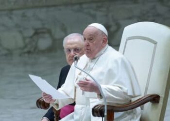 Urgente: Internaron al Papa Francisco