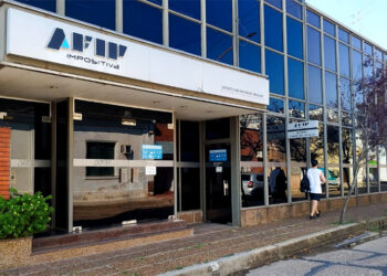 El ajuste sin fin: Cierran las sedes de ARCA (exAFIP) de Concepción del Uruguay y Gualeguay