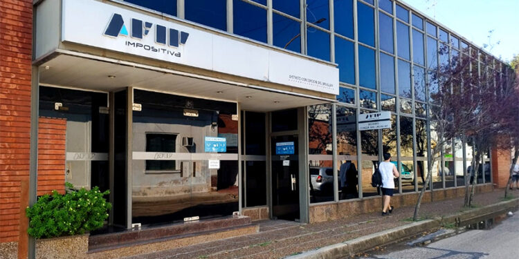 El ajuste sin fin: Cierran las sedes de ARCA (exAFIP) de Concepción del Uruguay y Gualeguay