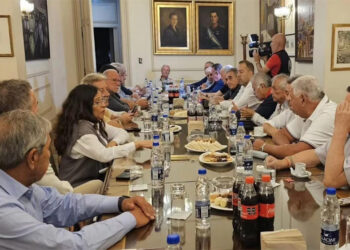 CGT rompe la tregua con el Gobierno: impulsarán plan de lucha y marcharán el 24 de marzo