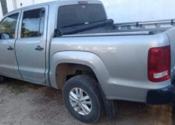 San José: en total estado de ebriedad una mujer provocó un choque con un vehículo oficial del municipio