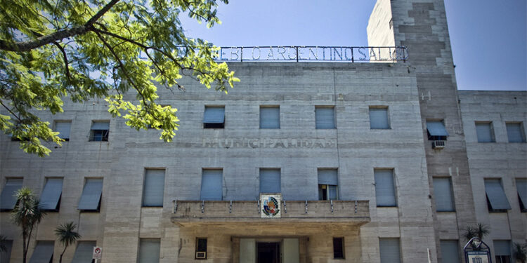Los municipales de Concordia se mantienen en asamblea por falta de acuerdo salarial