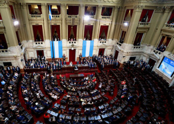 Impuestos, FMI, Código Penal y privatizaciones: las prioridades de Javier Milei para el Congreso 2025