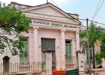 Concordia: Heroico acto: Una docente y un ordenanza salvaron la vida a un niño