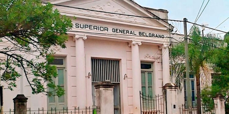 Concordia: Heroico acto: Una docente y un ordenanza salvaron la vida a un niño