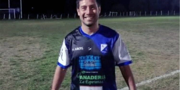 San Salvador: Conmoción en el fútbol de veteranos