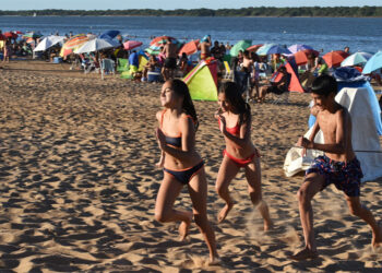 99 por ciento fue la ocupación turística en Colón el fin de semana largo de carnaval