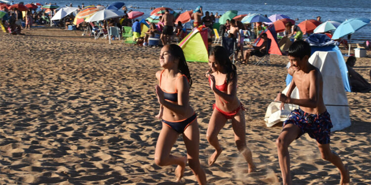 99 por ciento fue la ocupación turística en Colón el fin de semana largo de carnaval