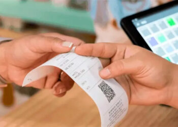 A partir de abril todas las facturas deberán detallar el IVA en bienes y servicios