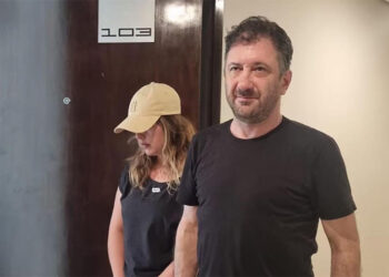 Detuvieron a exsocios, testaferros y colaboradores de Kueider por lavado de dinero