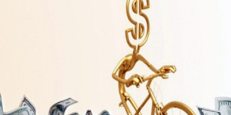 LA BICI