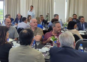 La Municipalidad de Pueblo Liebig reafirma su postura sobre la Planta de Combustibles Sintéticos en Paysandú