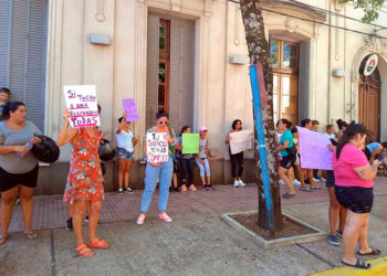 Abuso sexual y suicidio en Colón: investigan la posible existencia de más víctimas