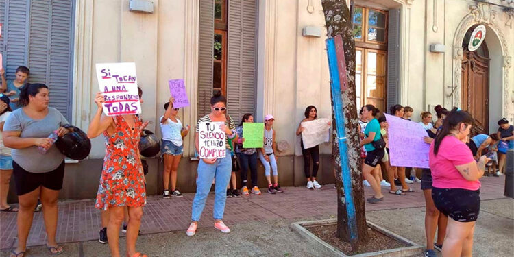 Abuso sexual y suicidio en Colón: investigan la posible existencia de más víctimas