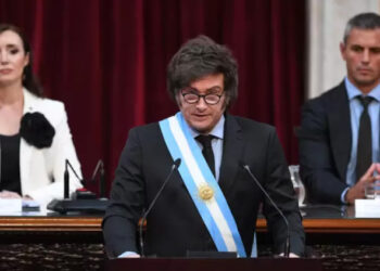 La inflación baja al cuarto puesto en el ranking de preocupaciones de los argentinos