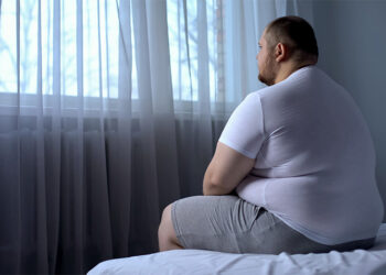 La epidemia silenciosa: un estudio global advirtió que el 40% de los argentinos vive con obesidad