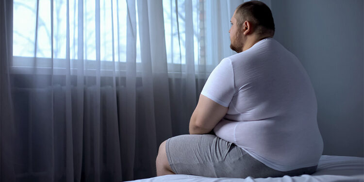 La epidemia silenciosa: un estudio global advirtió que el 40% de los argentinos vive con obesidad