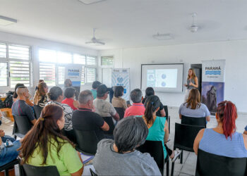 Paraná: Presentaron el programa “Marcá tu Identidad”, para fortalecer proyectos en las redes comunitarias de la ciudad