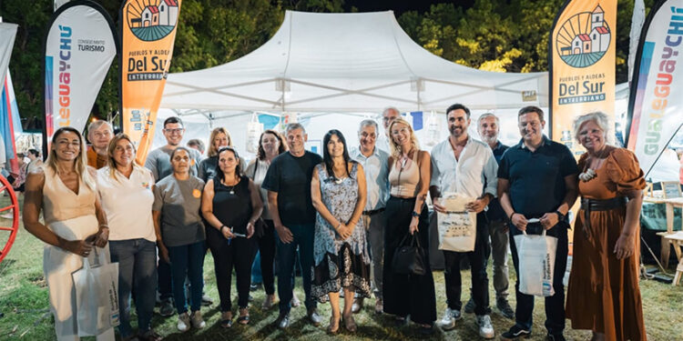 El secretario de Turismo analizó la temporada y los avances en políticas públicas para el sector