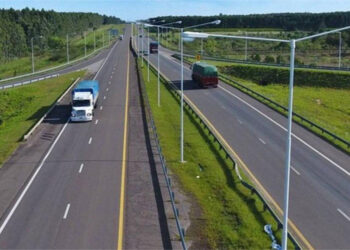 Hasta que se privatice, Vialidad Nacional no cobrará peaje en la Ruta del Mercosur