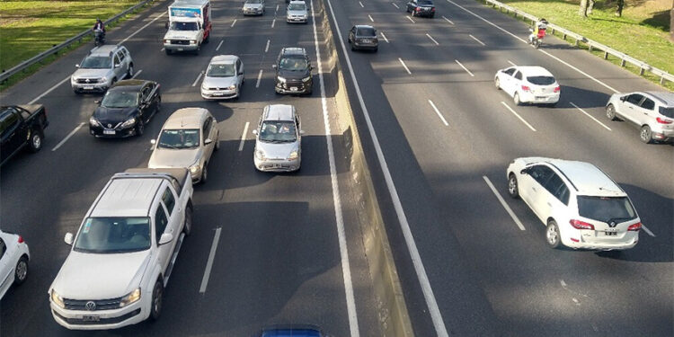 Licencias de conducir, VTV e importación de vehículos: los cambios en el Código de Tránsito que oficializó el Gobierno Nacional