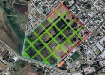 Nación agiliza la liquidación de inmuebles: los predios a la venta en Entre Ríos