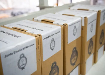 Oficializaron el cronograma para las elecciones 2025: serán el 26 de octubre