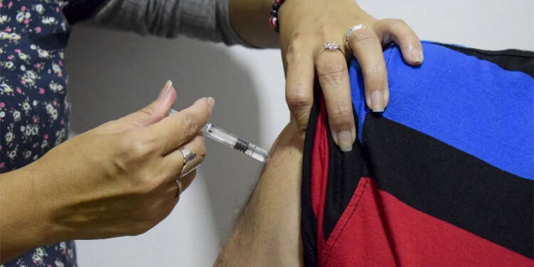 Entre Ríos abre la vacunación antigripal para mayores de 65 y personas con factores de riesgo