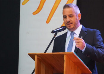El Intendente, José Luis Walser, dejó inauguradas las Sesiones Ordinarias 2025