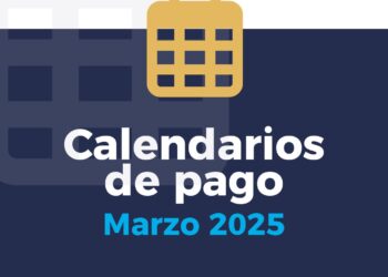Anses: cronogramas de pagos de para marzo