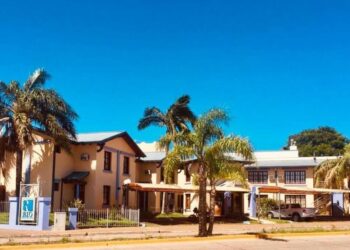Federación Entre Rios, Turista rosarino fue hallado muerto en un hotel