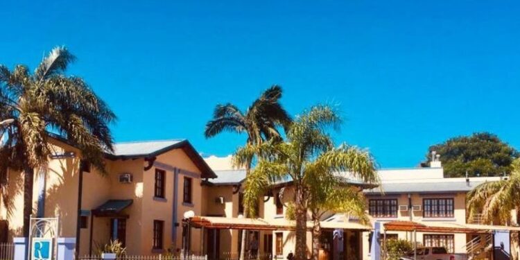Federación Entre Rios, Turista rosarino fue hallado muerto en un hotel