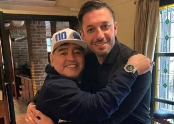 La autopsia de Maradona reveló que sufrió «12 horas en agonía»