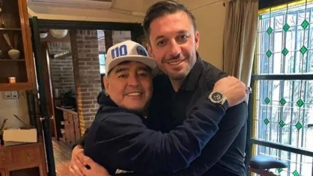 La autopsia de Maradona reveló que sufrió «12 horas en agonía»