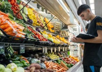 Hay 18 millones de pobres en la Argentina según el Indec