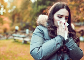 Alergias en otoño: recomendaciones de una especialista para prevenirlas