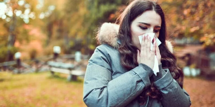 Alergias en otoño: recomendaciones de una especialista para prevenirlas