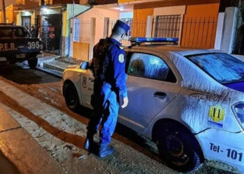 Extravió su celular y le realizaron una transferencia de seis cifras