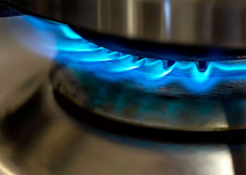 Oficializan el aumento que regirá en las tarifas del gas para consumos de abril