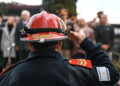 Se comenzó a cumplir la ley n° 11.116 con respecto al reconocimiento hacia los Bomberos Voluntarios en Entre Rios