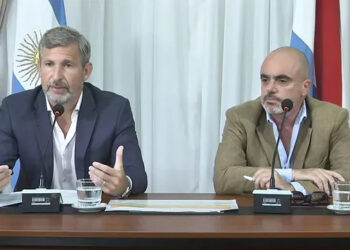 Anunciaron una reducción en el déficit de la Caja de Jubilaciones de $20.000 millones
