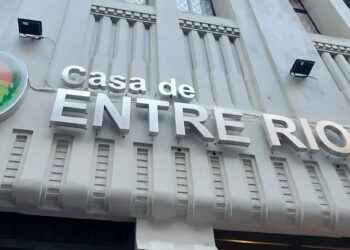 Según el Gobierno de Entre Ríos, habrá 30% de descuento en pasajes y alojamiento a quienes viajan a Bs As por trabajo o problemas de salud
