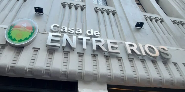 Según el Gobierno de Entre Ríos, habrá 30% de descuento en pasajes y alojamiento a quienes viajan a Bs As por trabajo o problemas de salud
