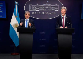 Dólar, cepo, reservas y más: las claves del anuncio del Gobierno que inicia una nueva etapa económica